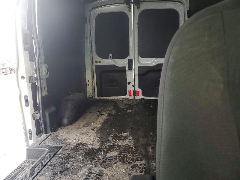 2019 Ford Transit მანქანა იყიდება აუქციონზე, vin: 1FTYR1CM5KKB75302, აუქციონის ნომერი: 46374306