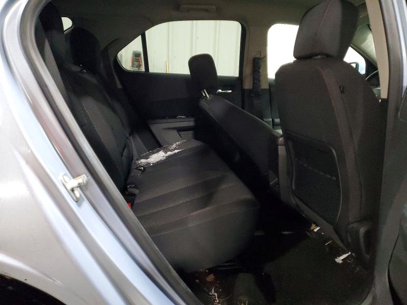 Продаж на аукціоні авто 2015 Chevrolet Equinox, vin: 2GNFLFEK8F6216927, номер лоту: 74270425