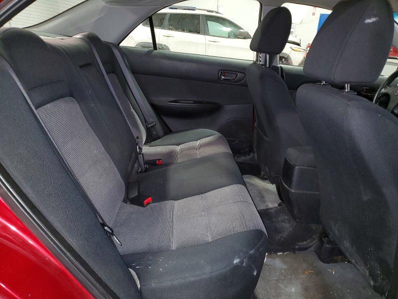 Продажа на аукционе авто 2005 Mazda 6, vin: 1YVFP80C855M68111, номер лота: 77364555