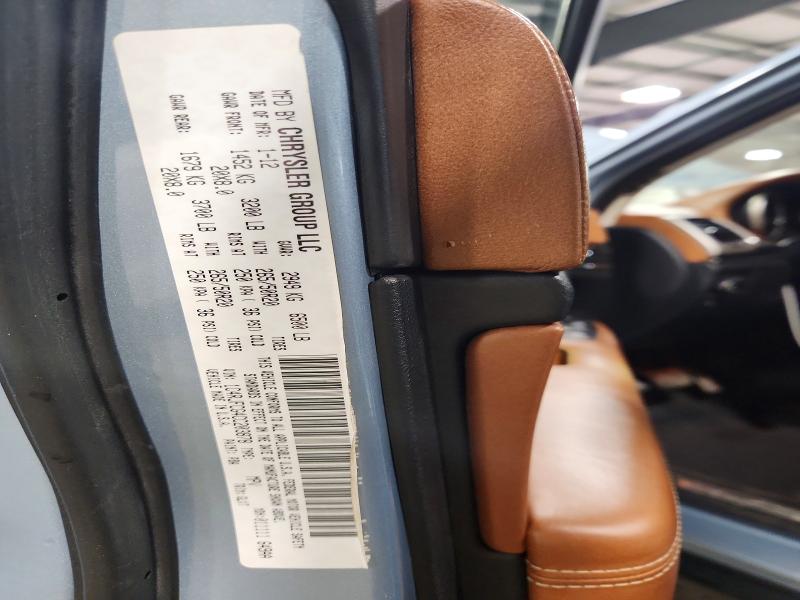 77488705 :رقم المزاد ، 1C4RJFCG4CC203878 vin ، 2012 Jeep Grand Cherokee مزاد بيع
