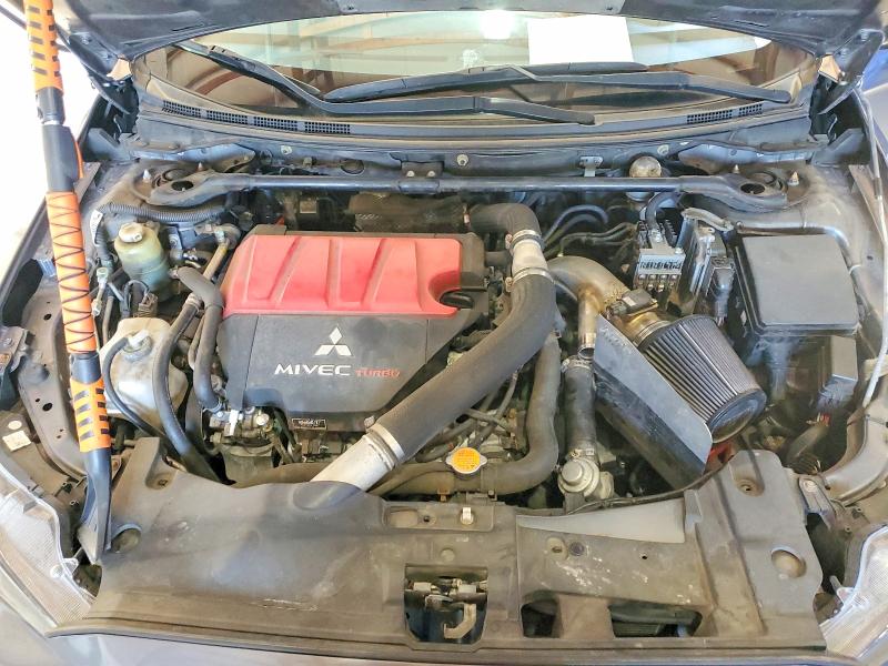 Продаж на аукціоні авто 2011 Mitsubishi Lancer, vin: JA32W5FV5BU042844, номер лоту: 79430815