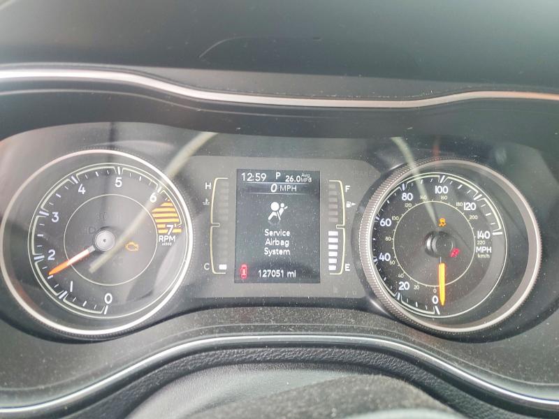 Продаж на аукціоні авто 2019 Jeep Cherokee, vin: 1C4PJLCBXKD160358, номер лоту: 79889435