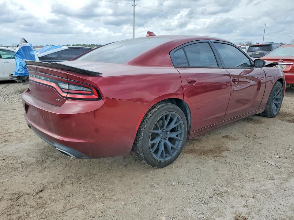 Aukcja sprzedaży 2018 Dodge Charger, vin: 2C3CDXHG2JH153413, numer aukcji: 76640035
