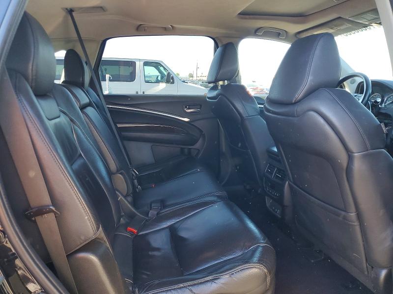 Продажа на аукционе авто 2020 Acura Mdx, vin: 5J8YD3H38LL004244, номер лота: 78535955
