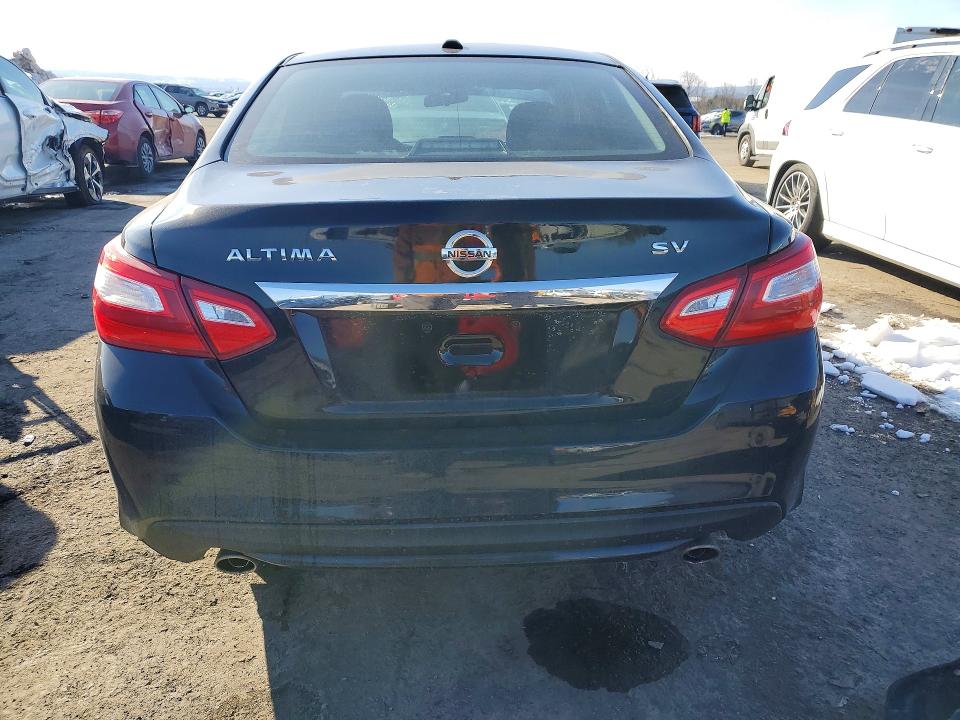 76230945 :رقم المزاد ، 1N4AL3AP8HN328022 vin ، 2017 Nissan Altima مزاد بيع