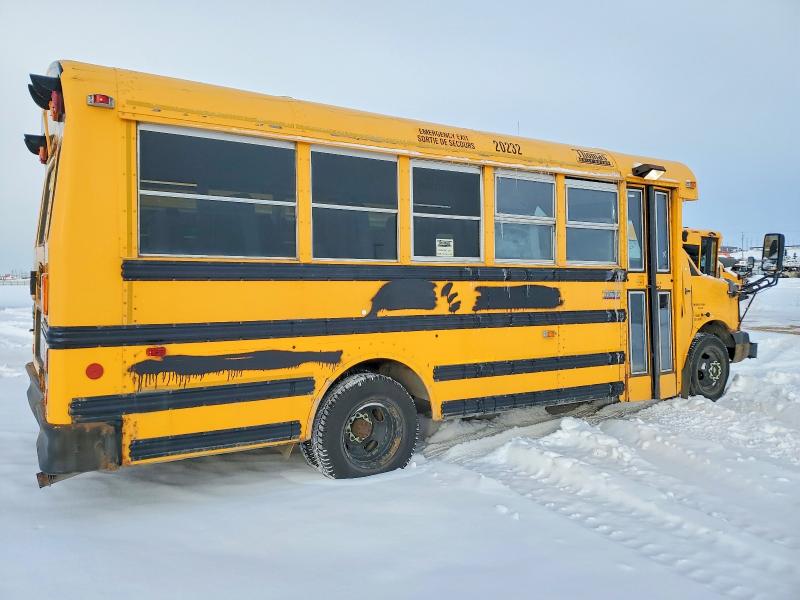 Продаж на аукціоні авто 2010 Chevrolet Express Cutaway, vin: 1GB9G5AG0A1164408, номер лоту: 75947365