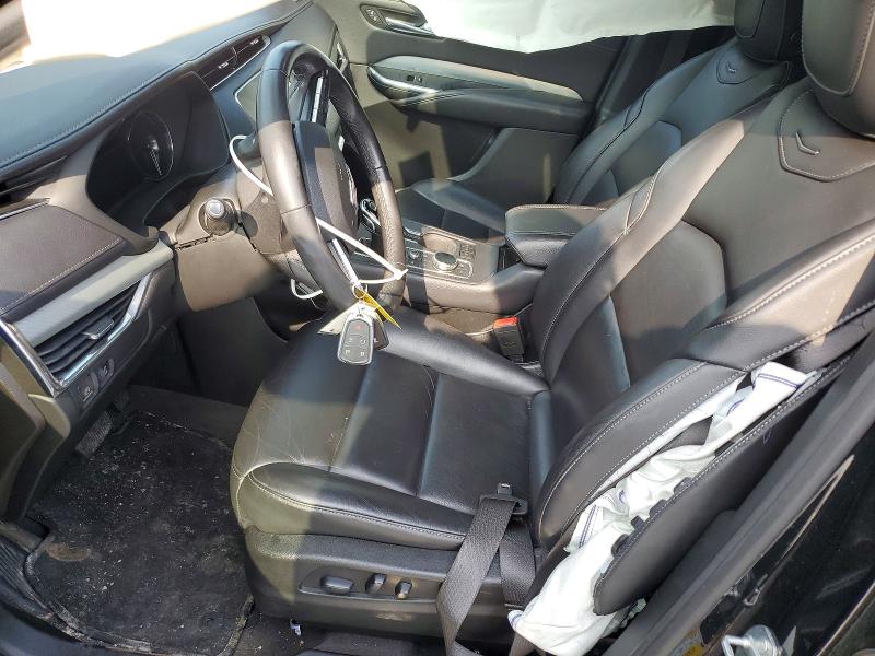 Aukcja sprzedaży 2020 Cadillac Xt4, vin: 1GYFZDR45LF049753, numer aukcji: 77405025