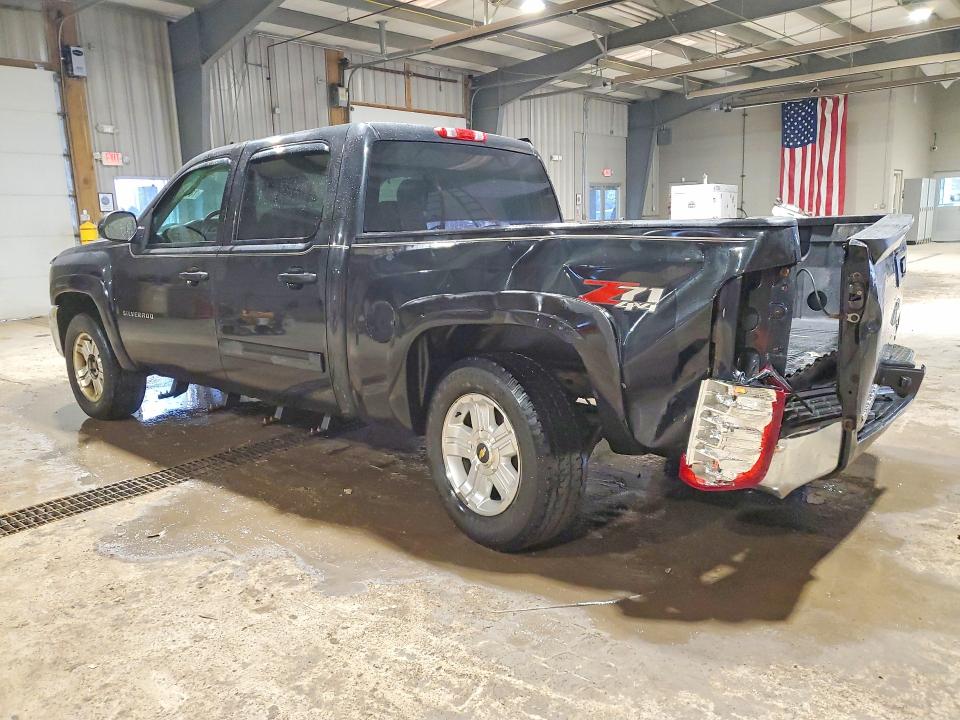 Продаж на аукціоні авто 2012 Chevrolet Silverado, vin: 1GCPKSE78CF207604, номер лоту: 78042655