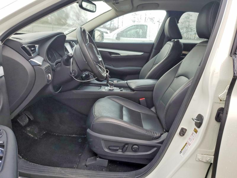 Продажа на аукционе авто 2019 Infiniti Qx50, vin: 3PCAJ5M10KF113680, номер лота: 78441915