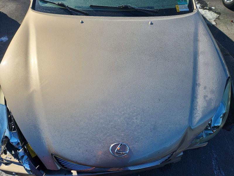 Продажа на аукционе авто 2006 Lexus Es 330, vin: JTHBA30G165144378, номер лота: 76351385