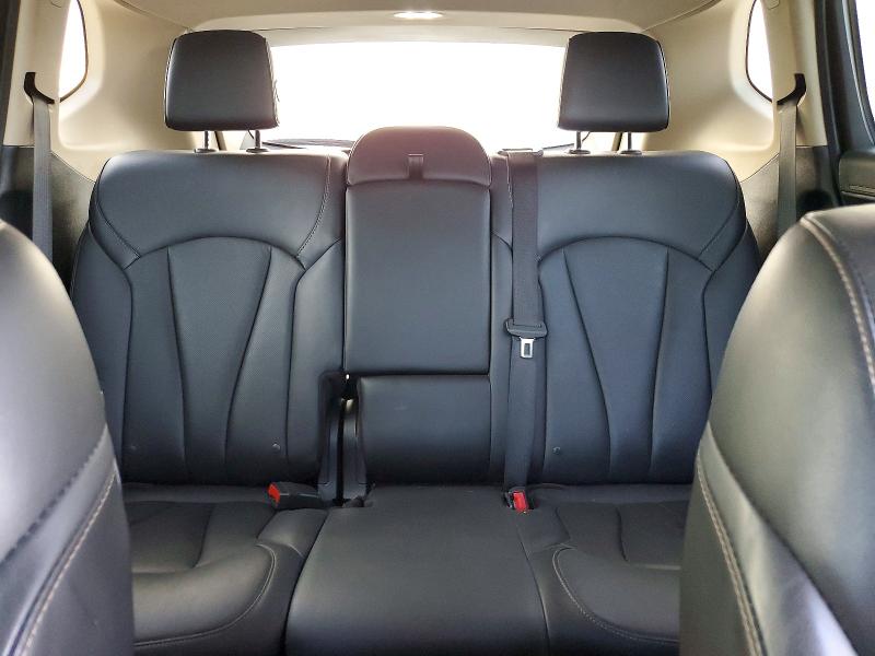 Aukcja sprzedaży 2018 Buick Envision, vin: LRBFX1SA5JD082320, numer aukcji: 77712845