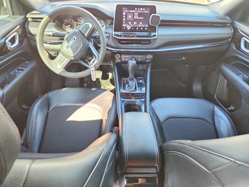 Продажа на аукционе авто 2022 Jeep Compass, vin: 3C4NJCBB8NT179854, номер лота: 77613195