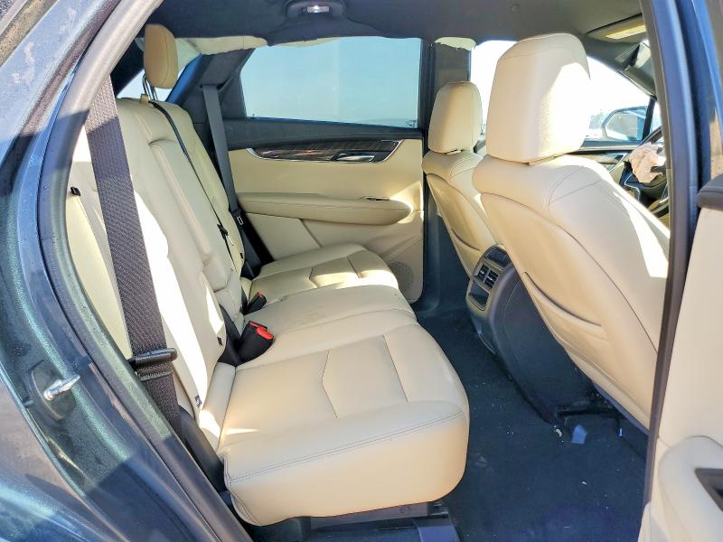Aukcja sprzedaży 2019 Cadillac Xt5, vin: 1GYKNARS7KZ150393, numer aukcji: 79041945