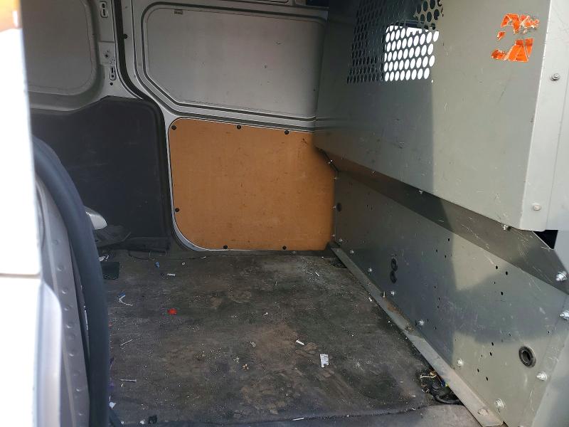 2017 Ford Transit Connect მანქანა იყიდება აუქციონზე, vin: NM0LS7E71H1336653, აუქციონის ნომერი: 78366505