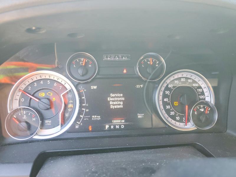 Aukcja sprzedaży 2019 Ram 1500 Classic, vin: 1C6RR7KT6KS741748, numer aukcji: 79352995