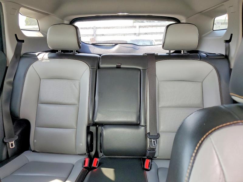 77399625 :رقم المزاد ، 3GKALPEV4KL247735 vin ، 2019 Gmc Terrain مزاد بيع