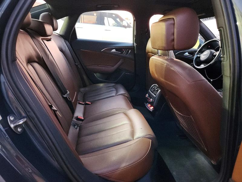 Aukcja sprzedaży 2013 Audi A6, vin: WAUHGAFC1DN086947, numer aukcji: 78289265
