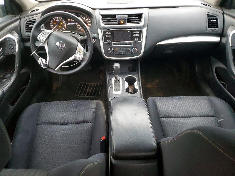 78317615 :رقم المزاد ، 1N4AL3AP2HN329196 vin ، 2017 Nissan Altima 2.5 مزاد بيع