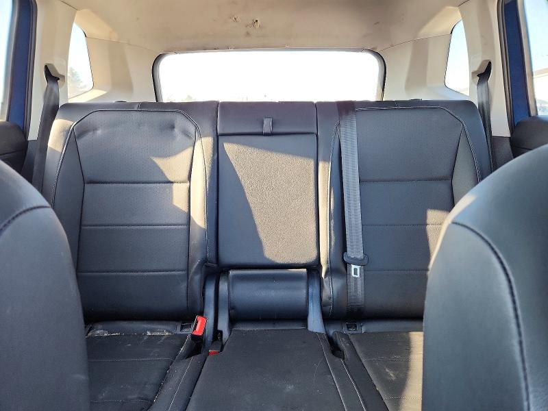 Продаж на аукціоні авто 2019 Volkswagen Tiguan, vin: 3VV2B7AX1KM065335, номер лоту: 75159845