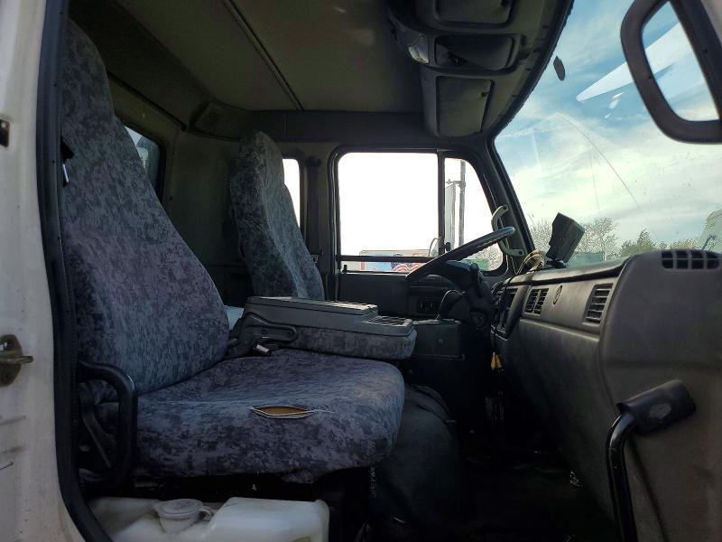 Aukcja sprzedaży 2004 Nissan Diesel Ud2600, vin: JNAPA43H84AN75258, numer aukcji: 93092325