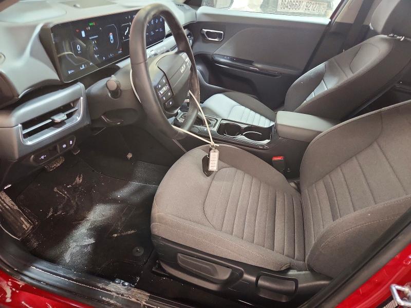 Продаж на аукціоні авто 2025 Kia K4, vin: 3KPFU4DE5SE018581, номер лоту: 77408905