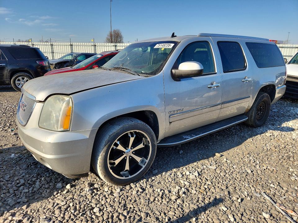 Aukcja sprzedaży 2010 Gmc Yukon Xl, vin: 1GKUKMEF2AR193348, numer aukcji: 75148235