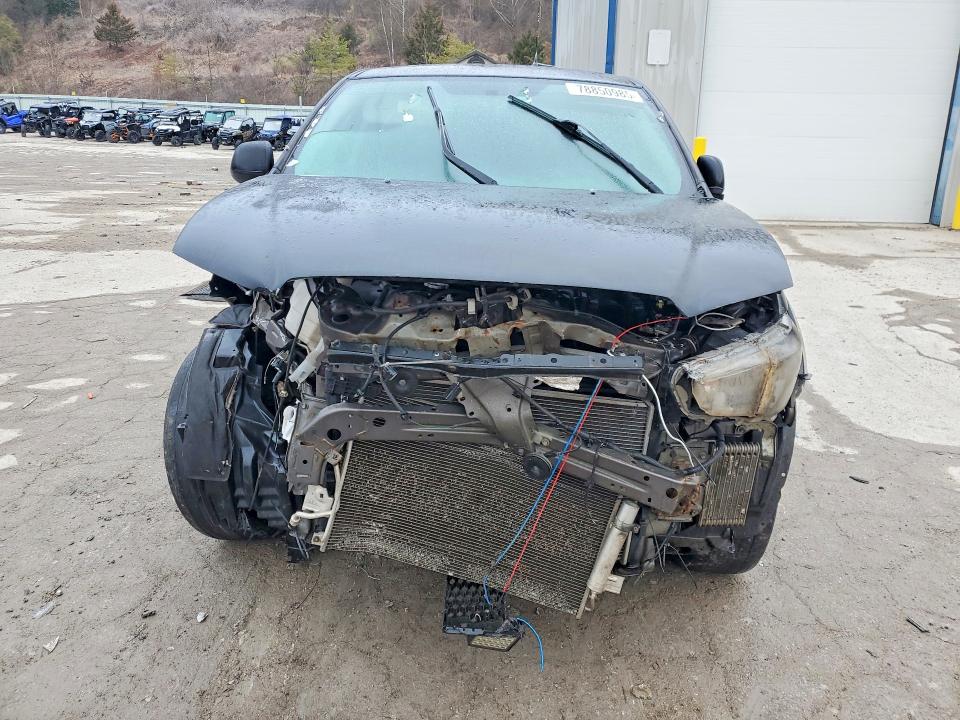 Продаж на аукціоні авто 2018 Mitsubishi Outlander Sport, vin: JA4AR3AU7JU009151, номер лоту: 78850985