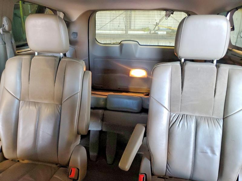 Aukcja sprzedaży 2012 Chrysler Town & Country, vin: 2C4RC1GG9CR181598, numer aukcji: 78064425