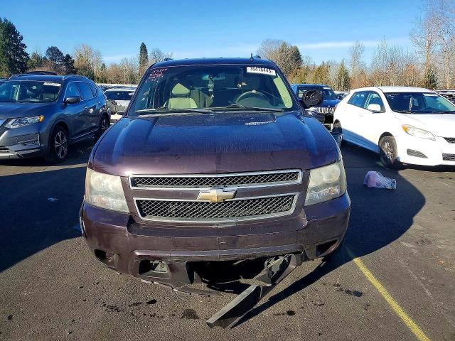 Aukcja sprzedaży 2009 Chevrolet Tahoe, vin: 1GNFC13C19R225962, numer aukcji: 76478445