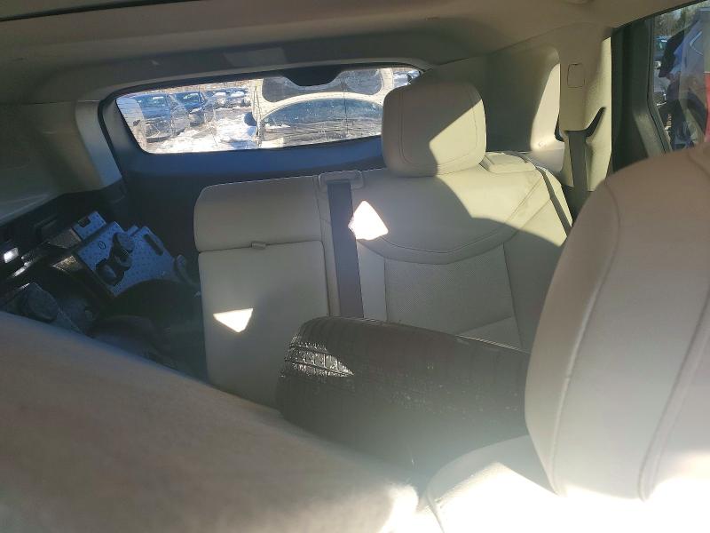 Aukcja sprzedaży 2023 Cadillac Xt5, vin: 1GYKNDR48PZ129191, numer aukcji: 76164505