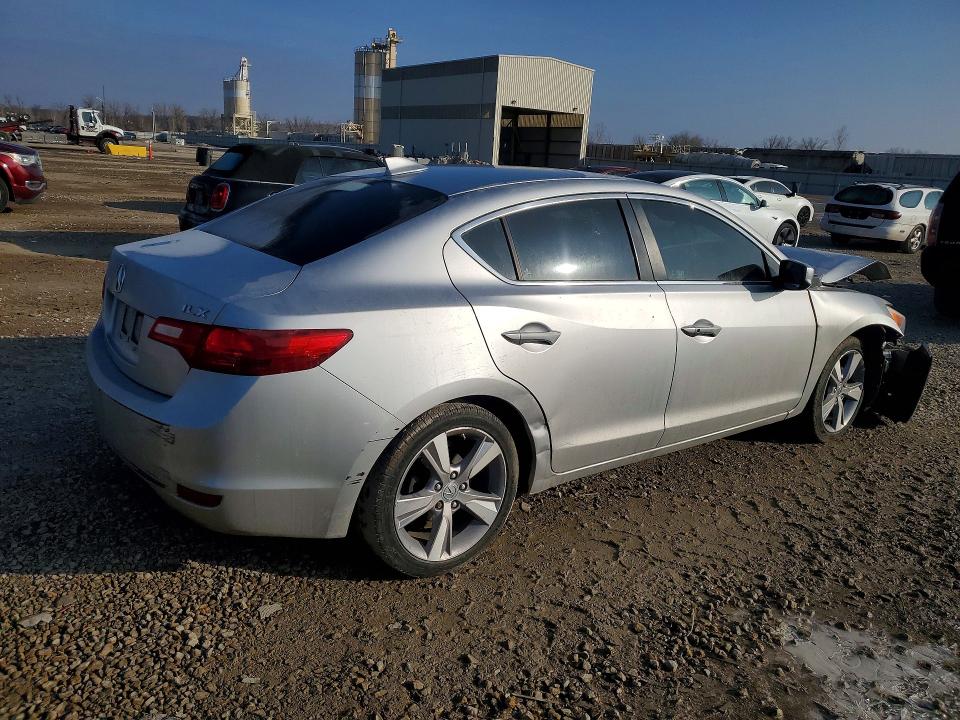 Aukcja sprzedaży 2013 Acura Ilx, vin: 19VDE1F52DE003967, numer aukcji: 75507585