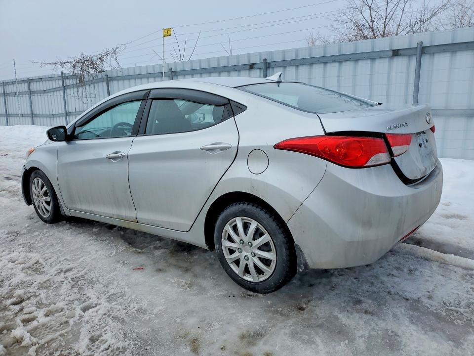 Продажа на аукционе авто 2013 Hyundai Elantra, vin: 5NPDH4AEXDH296147, номер лота: 77189235