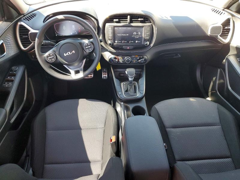 Продаж на аукціоні авто 2023 Kia Soul, vin: KNDJ23AU7P7201705, номер лоту: 78901725
