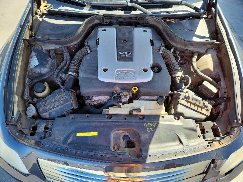 Продажа на аукционе авто 2008 Infiniti G35, vin: JNKBV61F18M260099, номер лота: 79207325