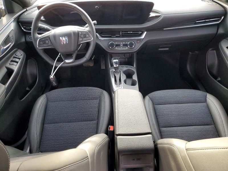 Aukcja sprzedaży 2025 Buick Envista, vin: KL47LAEP5SB144338, numer aukcji: 78813905