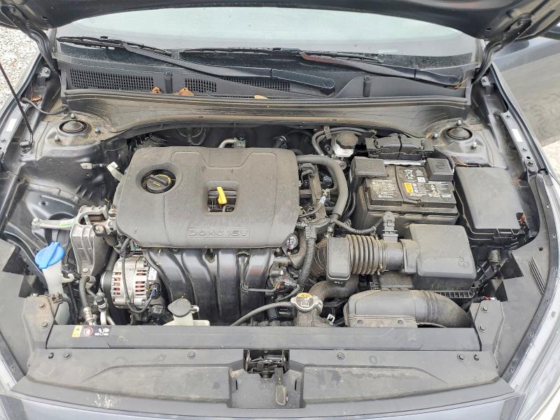 Aukcja sprzedaży 2024 Kia Forte, vin: 3KPF24AD4RE698095, numer aukcji: 76814555