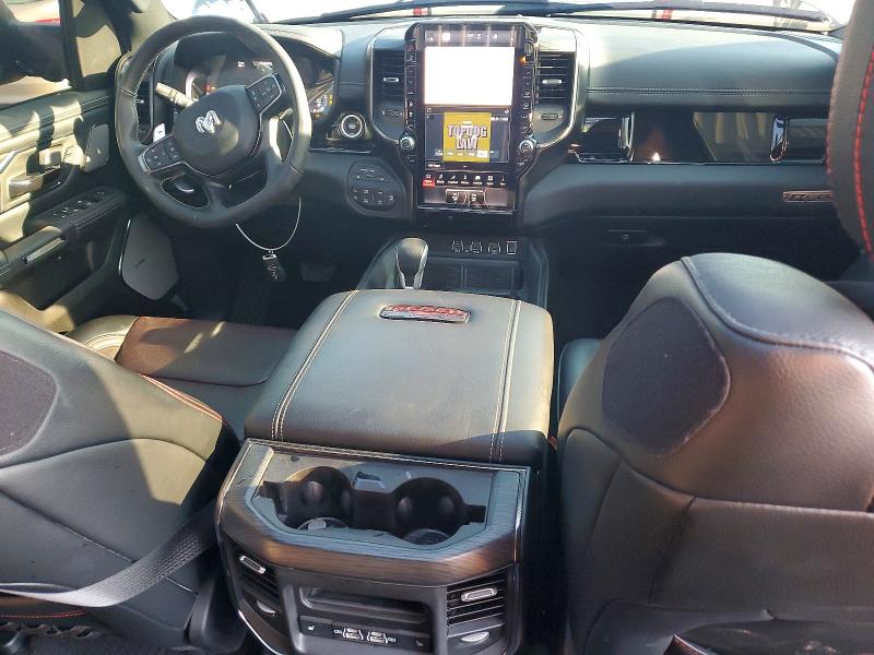 78475675 :رقم المزاد ، 1C6SRFLP6SN706168 vin ، 2025 Ram 1500 مزاد بيع