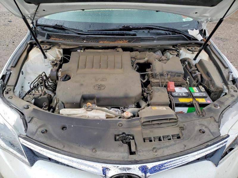 Aukcja sprzedaży 2018 Toyota Avalon, vin: 4T1BK1EB5JU286887, numer aukcji: 77540485