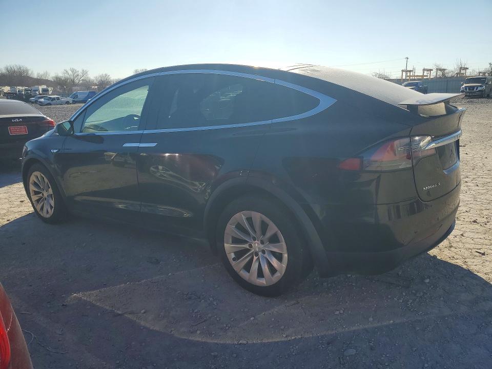 Aukcja sprzedaży 2016 Tesla Model X, vin: 5YJXCAE27GF016861, numer aukcji: 79357165