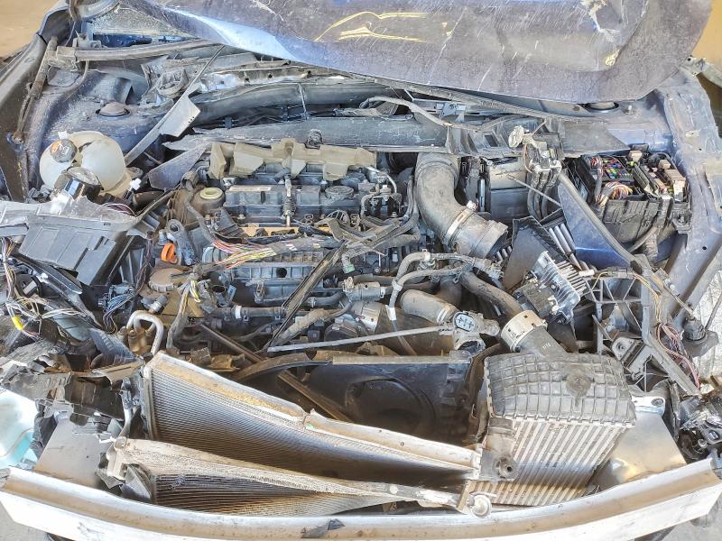 Aukcja sprzedaży 2023 Hyundai Santa Fe, vin: 5NMS44AL8PH507008, numer aukcji: 76218305