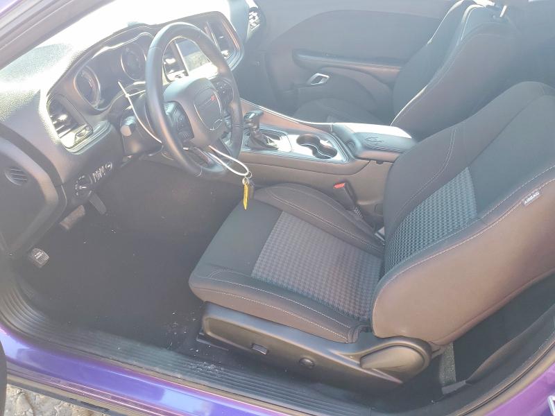 Aukcja sprzedaży 2023 Dodge Challenger, vin: 2C3CDZAG2PH602250, numer aukcji: 78710255
