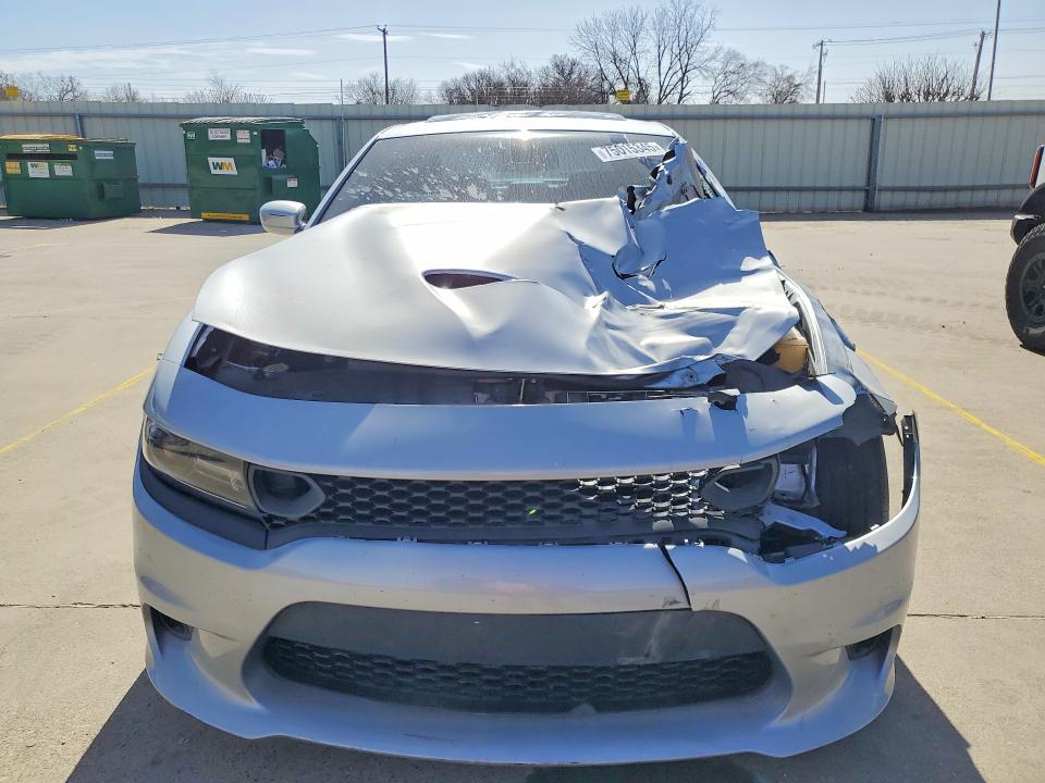 Aukcja sprzedaży 2020 Dodge Charger, vin: 2C3CDXGJ4LH225700, numer aukcji: 75015345