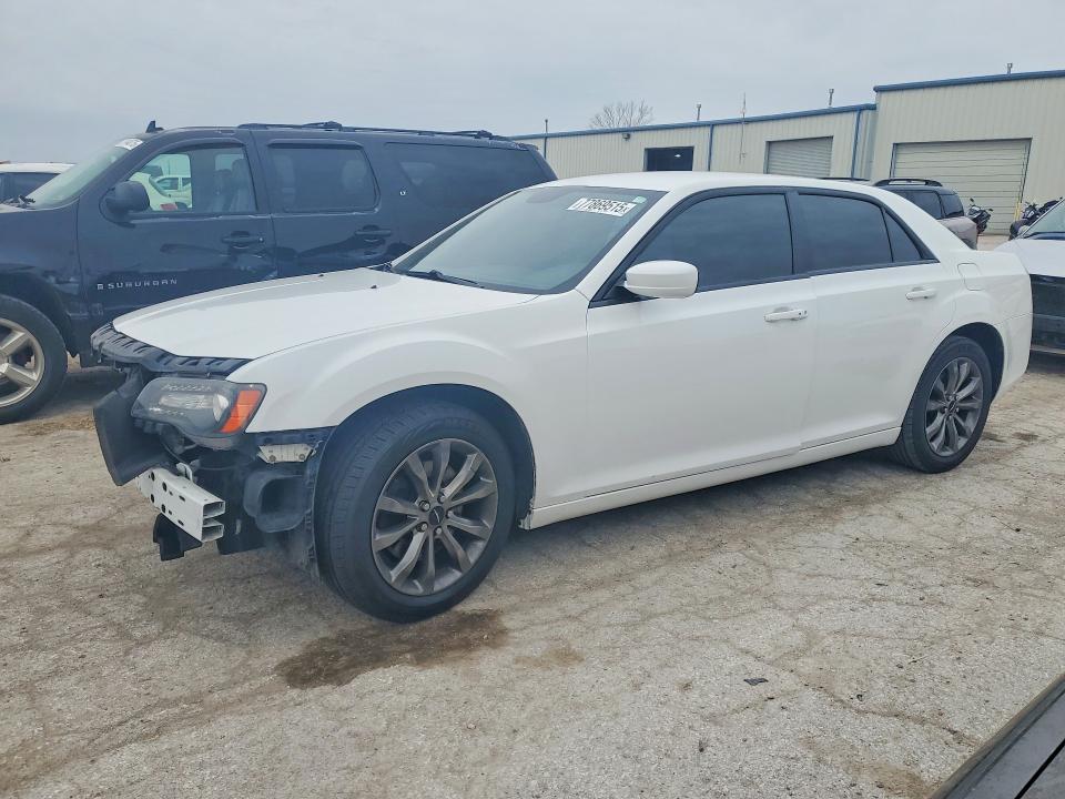 Aukcja sprzedaży 2014 Chrysler 300, vin: 2C3CCAGG8EH374053, numer aukcji: 77869515