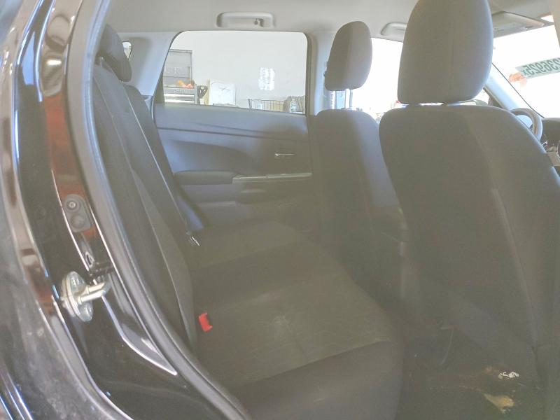 Aukcja sprzedaży 2023 Mitsubishi Outlander Sport, vin: JA4ARUAUXPU000345, numer aukcji: 75236925