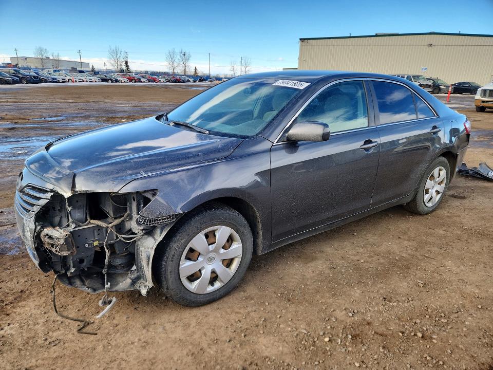 Aukcja sprzedaży 2008 Toyota Camry, vin: 4T1BE46K88U776483, numer aukcji: 79041605