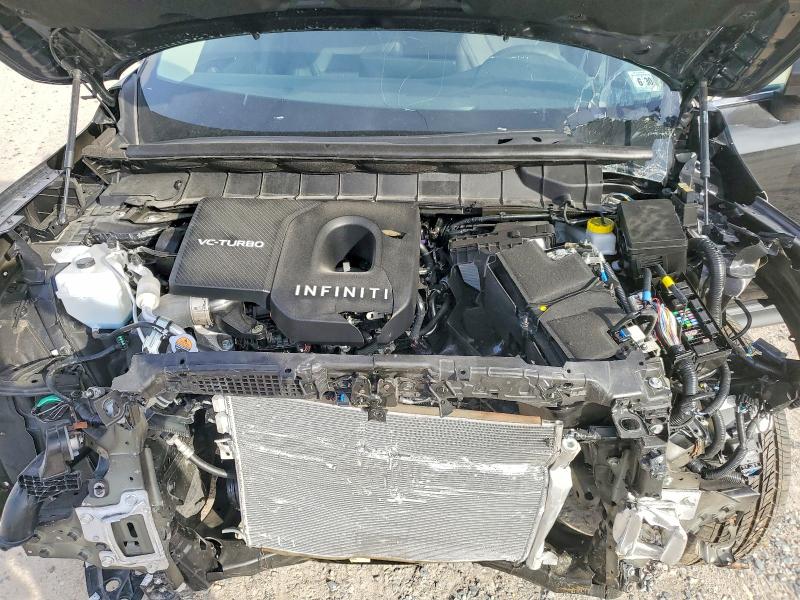 Aukcja sprzedaży 2025 Infiniti Qx60, vin: 5N1AL1ES0SC331122, numer aukcji: 78988795