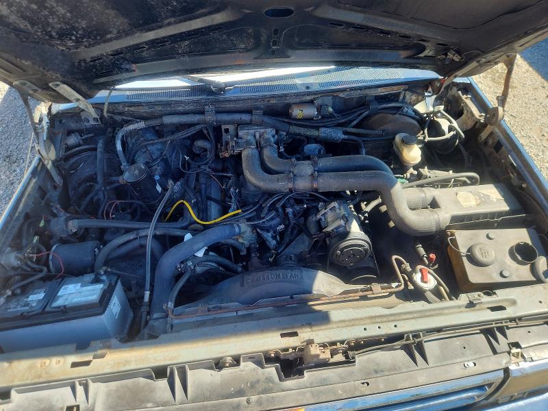 Aukcja sprzedaży 1989 Ford F350, vin: 2FTJW35G8KCB04077, numer aukcji: 78867185