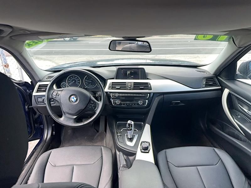 Продажа на аукционе авто 2018 Bmw 320 I, vin: WBA8E1G50JNU91361, номер лота: 76964535