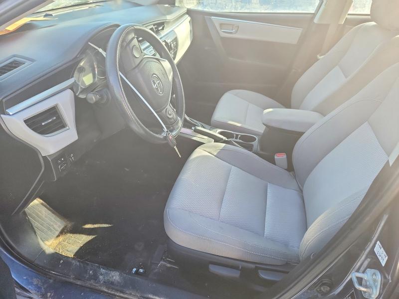 Aukcja sprzedaży 2015 Toyota Corolla L, vin: 2T1BURHE8FC239635, numer aukcji: 73985025