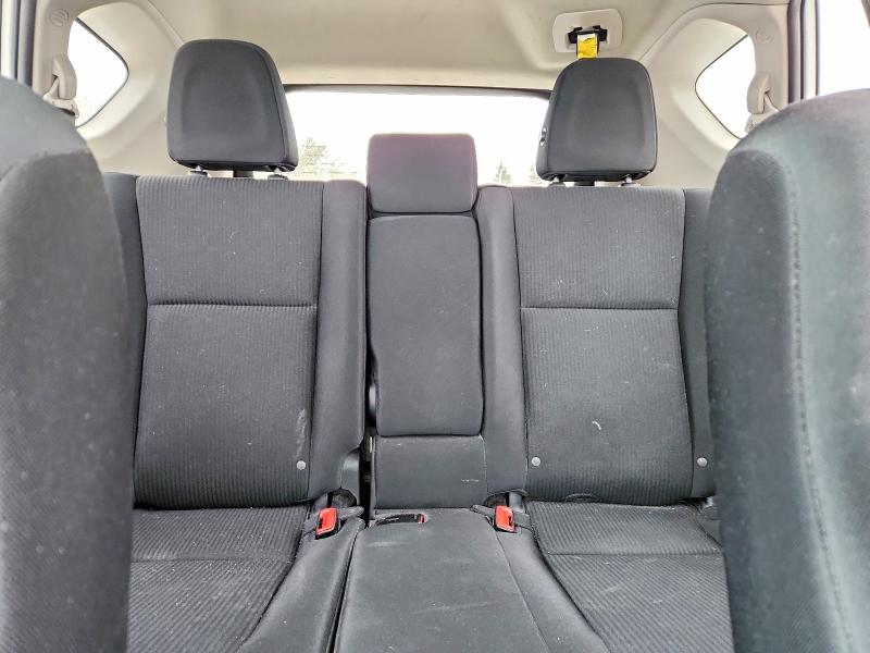 Продаж на аукціоні авто 2014 Toyota Rav4, vin: 2T3BFREV3EW179900, номер лоту: 75543925